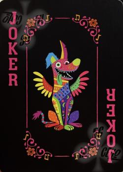 Joker Two additional Image